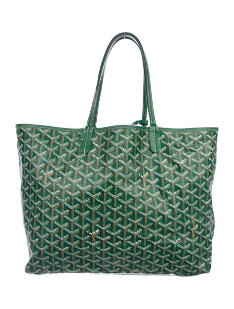 goyard saint louis pm bag